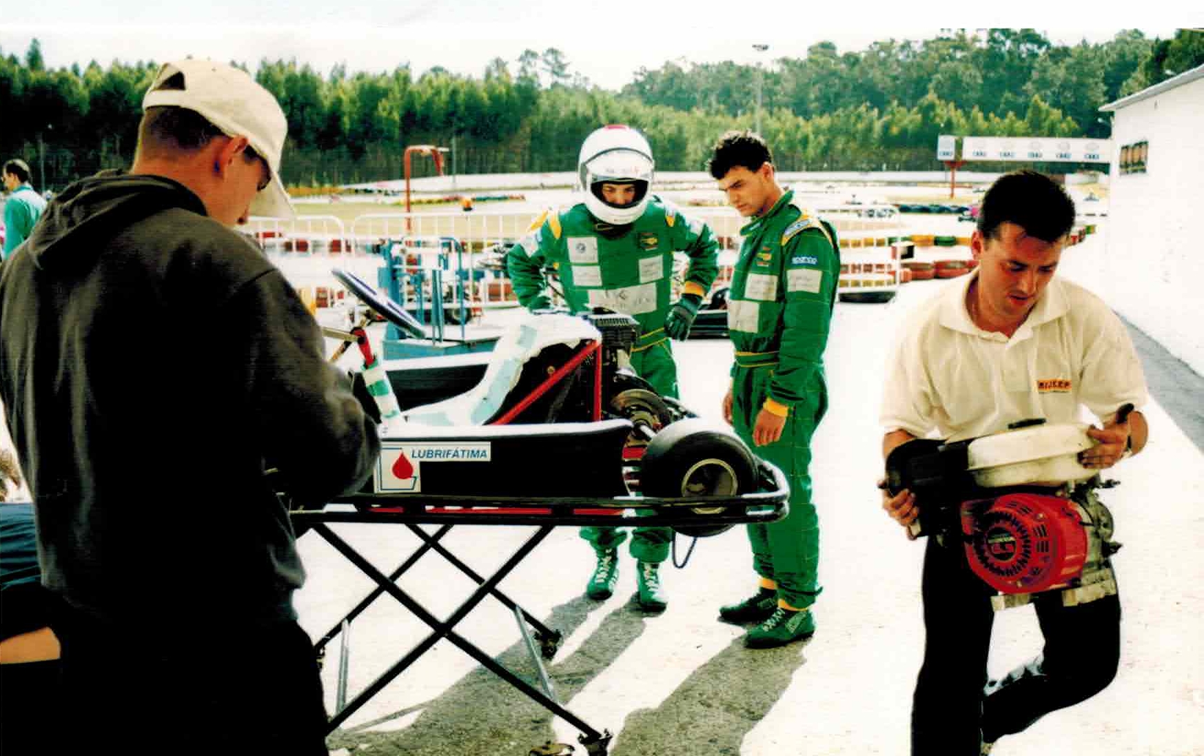 IV Edição 24 Horas da Batalha 199992